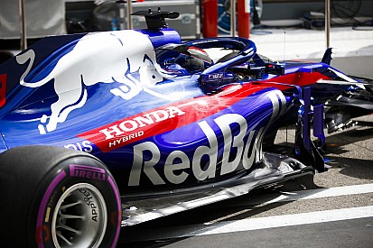 Honda revisa si la actualización de su motor puede ejecutarse en Japón