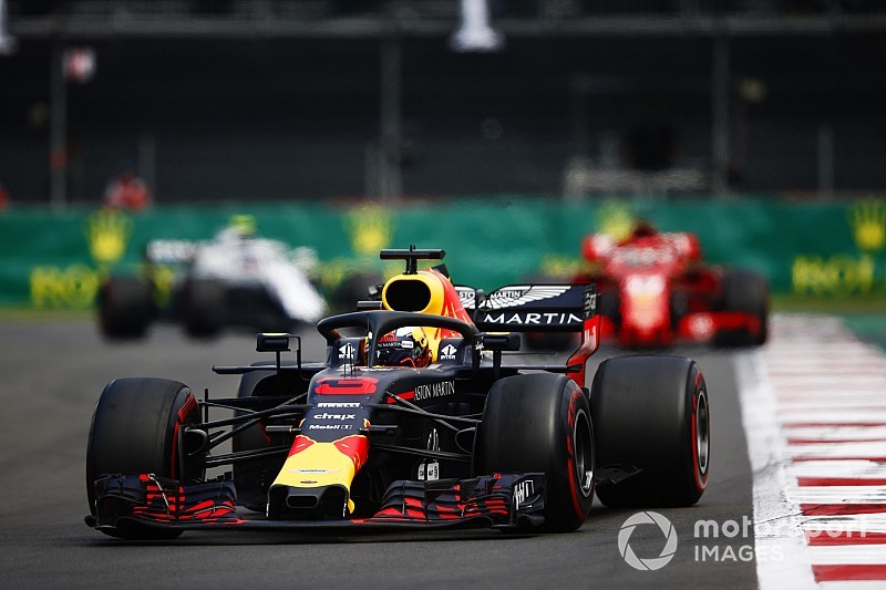 Ricciardo, désespéré :