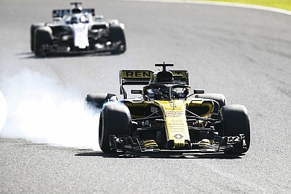 Renault: Daha agresif, daha hızlı ve daha akıllı olmalıyız