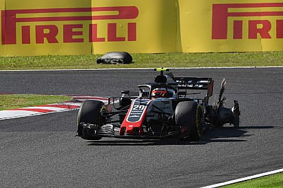 FIA explains Magnussen and Alonso penalty decisions
