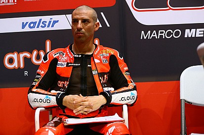 Melandri 2019'da GRT Yamaha takımı adına yarışacak