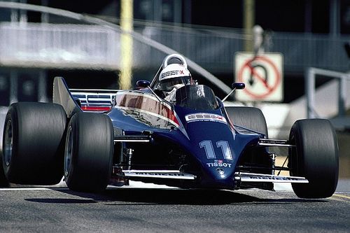 Top 50: De meest opmerkelijke F1-designs aller tijden