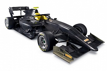 Diaporama - La nouvelle F3 en photos