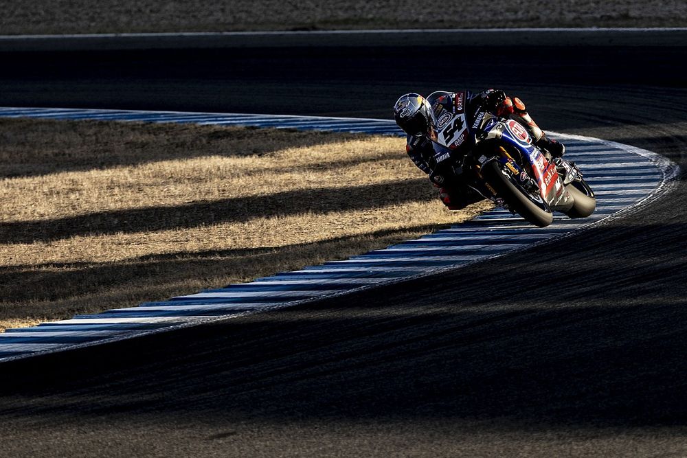 Toprak Razgatlioglu, PATA Yamaha WorldSBK Team