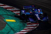 IndyCar Laguna Seca: Dixon gana una carrera ca&oacute;tica, con Palou tercero