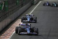 Ocon explica por qu&eacute; no sigui&oacute; la orden de Alpine F1 en Las Vegas