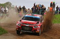 Mistrz Polski przerwał program