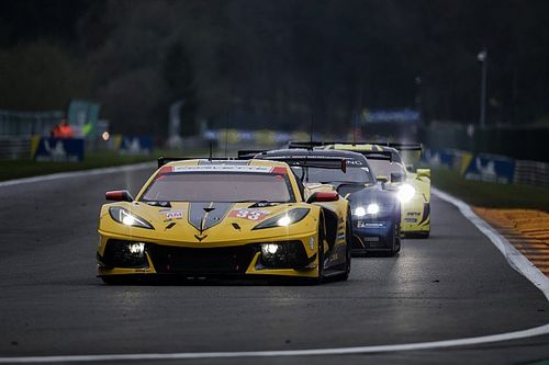 Druga pozycja niczym zwycięstwo