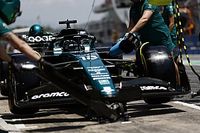 Niesprawiedliwa krytyka w F1