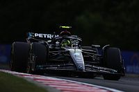 Hamilton supera a los Red Bull en la FP3 de Hungr&iacute;a y McLaren asusta