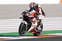 Zarco: "El que quiera mejorar ma&ntilde;ana tendr&aacute; que arriesgarse a caer"