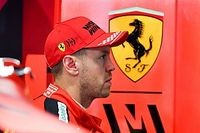 CEO da McLaren: Vettel nunca esteve nos planos da equipe para 2021