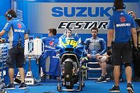 Suzuki było gotowe