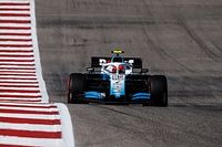 Williams liczy na dobry wyścig