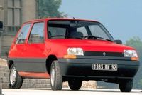 Renault Supercinco (1984-1996): &iquest;cl&aacute;sico del futuro?