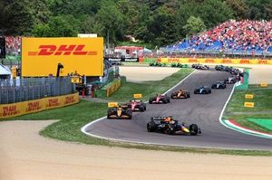 F1: categoria quer subir para US$ 600 milhões fundo pago por novas equipes