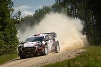 Sesks se segura su regreso al WRC en Rally1 para 2025 junto a M-Sport