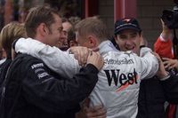 ¿El mejor adelantamiento de la historia de la F1? 