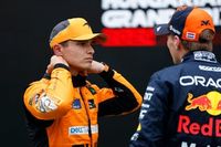 Norris no lo duda: "Tendr&eacute; m&aacute;s choques con Verstappen"