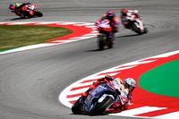 A qué hora fue la Práctica de MotoGP en Barcelona y cómo se vio gratis