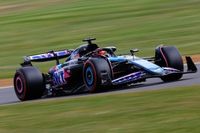 Alpine zamierza się poprawić