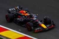 Verstappen intentar&aacute; "optimizar" todo para revertir su sanci&oacute;n en Spa