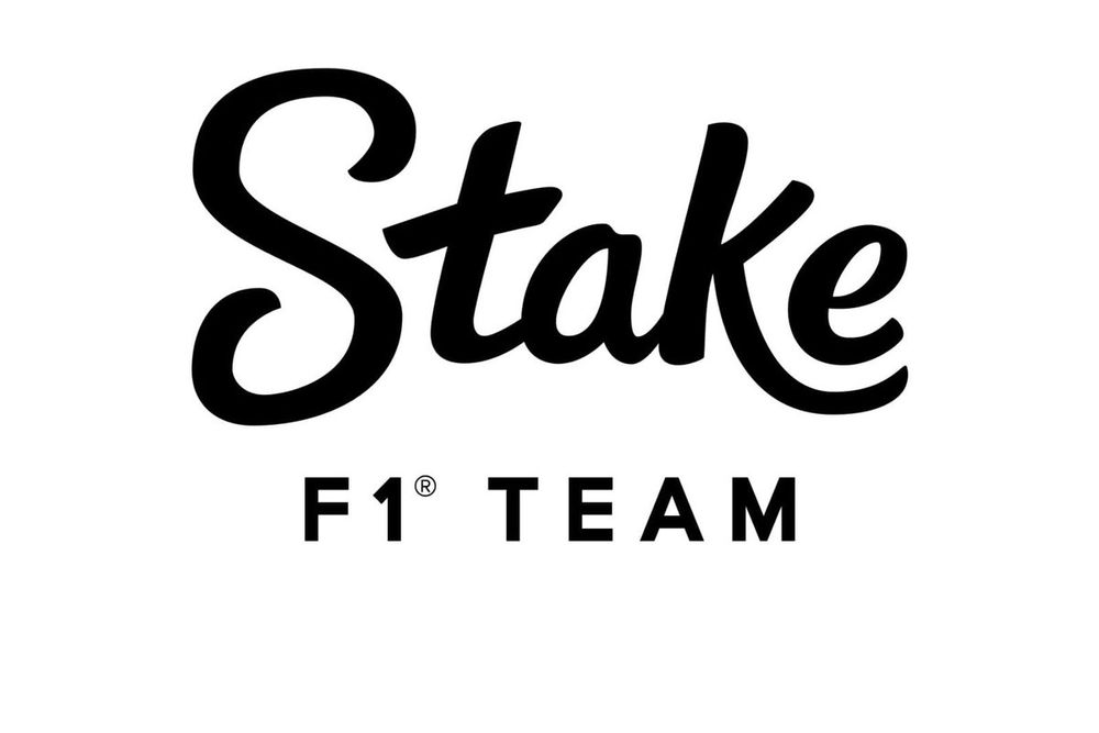 Stake logo