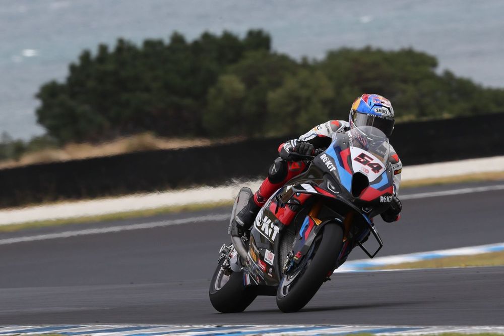 Toprak Razgatlioglu, BMW Motorrad WorldSBK Team