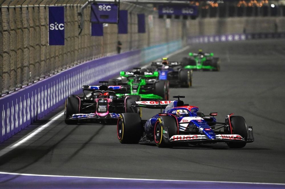 Ocon Racing F1 Rivals Showed Alpine Weaknesses Ocon Racing F1 Rivals Showed Alpine Weaknesses
