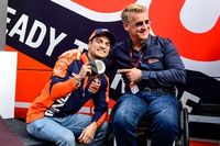 KTM cierra el grifo de los wildcard en MotoGP porque 'distraen' a Pedrosa y Espargar&oacute;