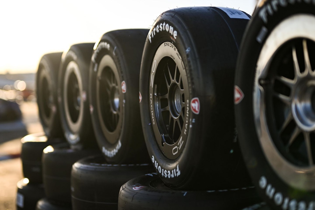 IndyCar's Markham Debut Delayed Due to Incomplete Track Construction