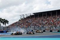 Perez uniknął katastrofy