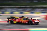 Szaleńcza pogoń Ferrari