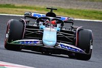 Renault podría poner a la venta el equipo Alpine de F1