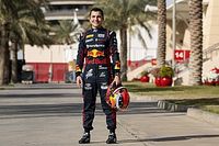 F2: Enzo Fittipaldi abre pr&eacute;-temporada com quarto lugar no primeiro treino