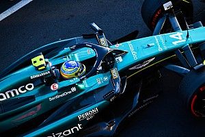 Aston Martin widzi swoją szansę