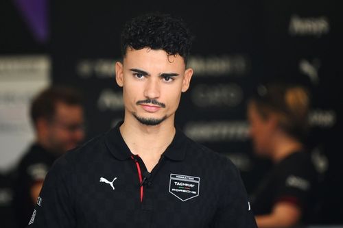 WEC: Pascal Wehrlein correrá 24h de Le Mans ao lado de Felipe Nasr 