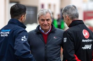 James Vowles: Carlos Sainz Sr would be a 'good fit' as FIA president