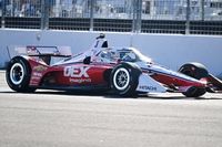 IndyCar St Pete: McLaughlin con la pole, O'Ward tendrá que remontar