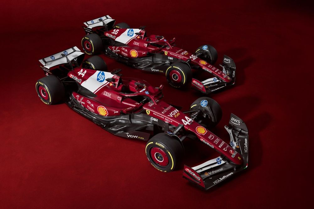 2025ホビーフォーラム限定1/20 S-F1 2025 SF-25 フェラーリ 2025ホビーフォーラム限定1/20 S-F1 2025 SF-25 フェラーリ フェラーリ
