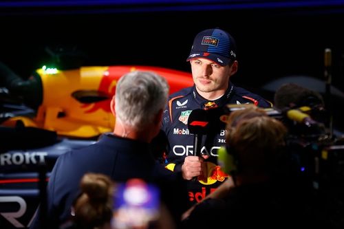 Verstappen ataca a Russell: "He perdido el respeto por &eacute;l"