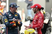 Após Steiner, Verstappen e Hamilton também discutem compra de equipes na MotoGP
