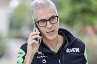 Hamilton escala ex-F1 para ajudá-lo em compra de equipe da MotoGP, diz jornal italiano
