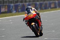 Pol Espargar&oacute;: &ldquo;Ni el CEO de Honda me pone m&aacute;s presi&oacute;n de la que me pongo yo mismo&rdquo;