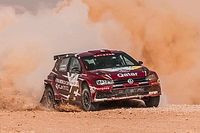 Nasser po raz czternasty