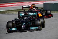 F1: Hamilton non teme Verstappen in Spagna, Leclerc è quarto