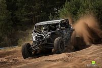 Kamena Rally Team zaczyna od zwycięstwa