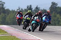 Quartararo: "La carrera m&aacute;s dura desde que estoy en MotoGP"