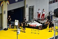 Grosjean escapa de exclusão de GP da Estíria e vai largar do pitlane; entenda