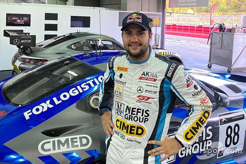 Felipe Fraga